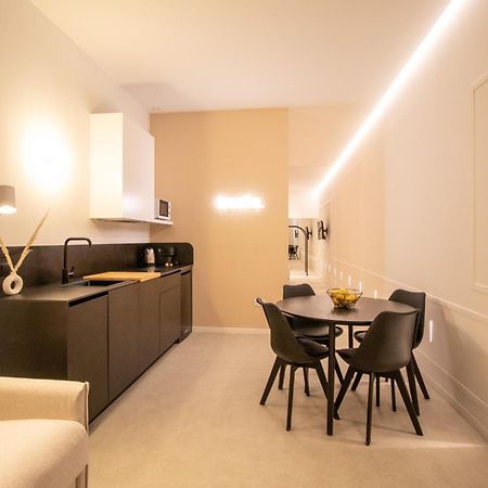 Breathe Apartments By Concept Flats Valencia Exteriör bild