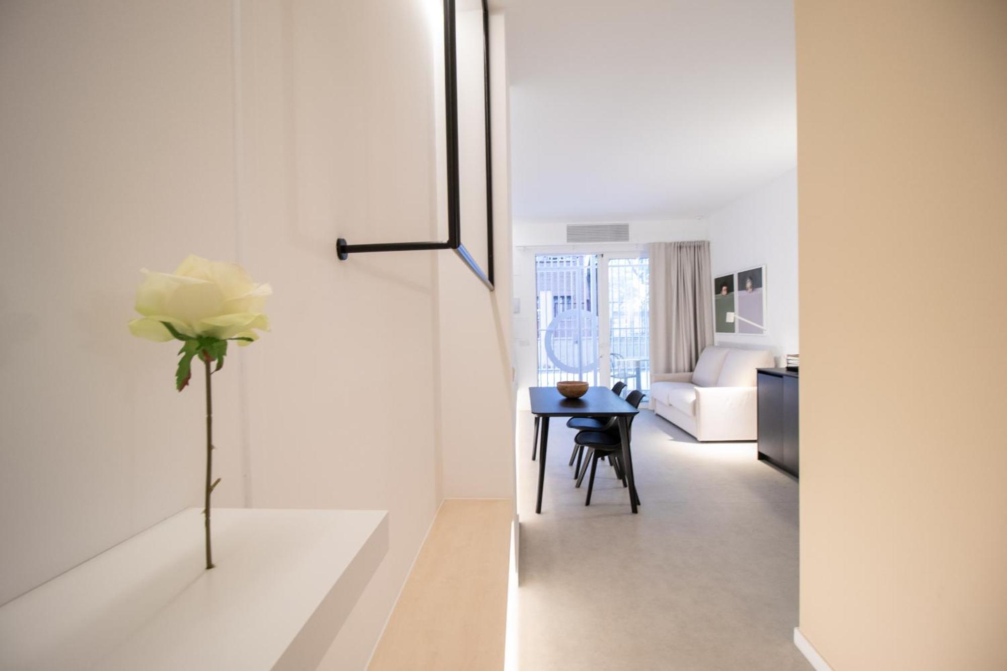 Breathe Apartments By Concept Flats Valencia Exteriör bild