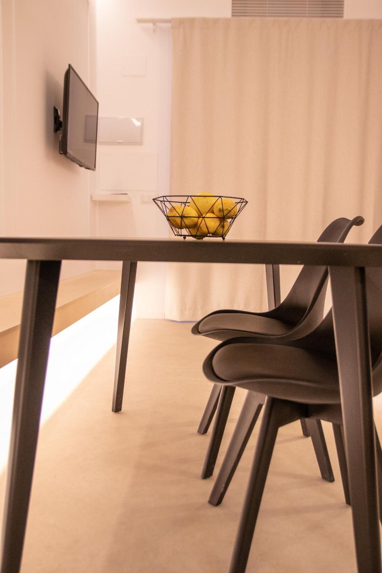 Breathe Apartments By Concept Flats Valencia Exteriör bild