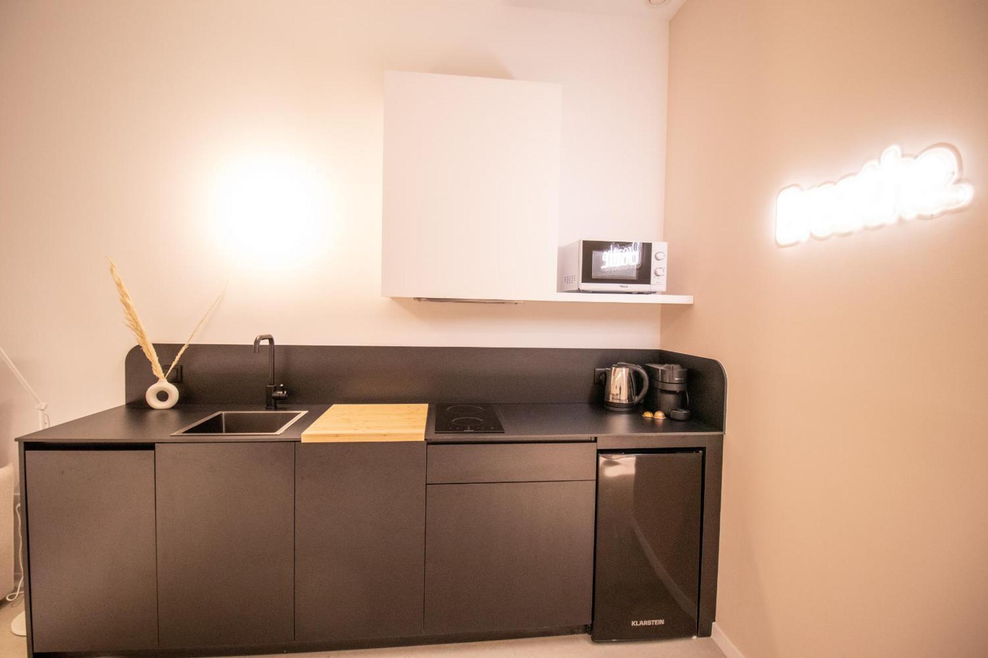 Breathe Apartments By Concept Flats Valencia Exteriör bild