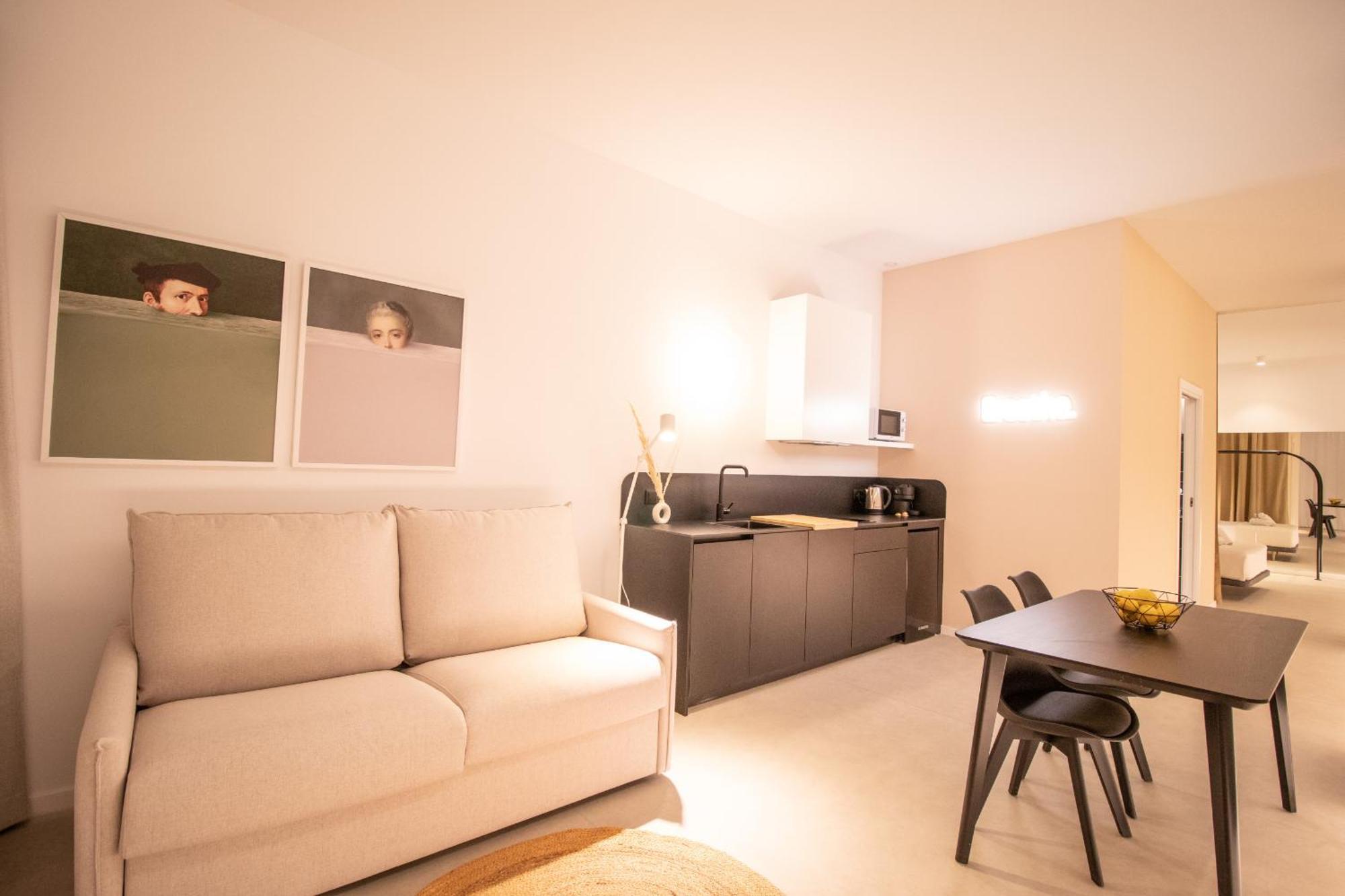 Breathe Apartments By Concept Flats Valencia Exteriör bild