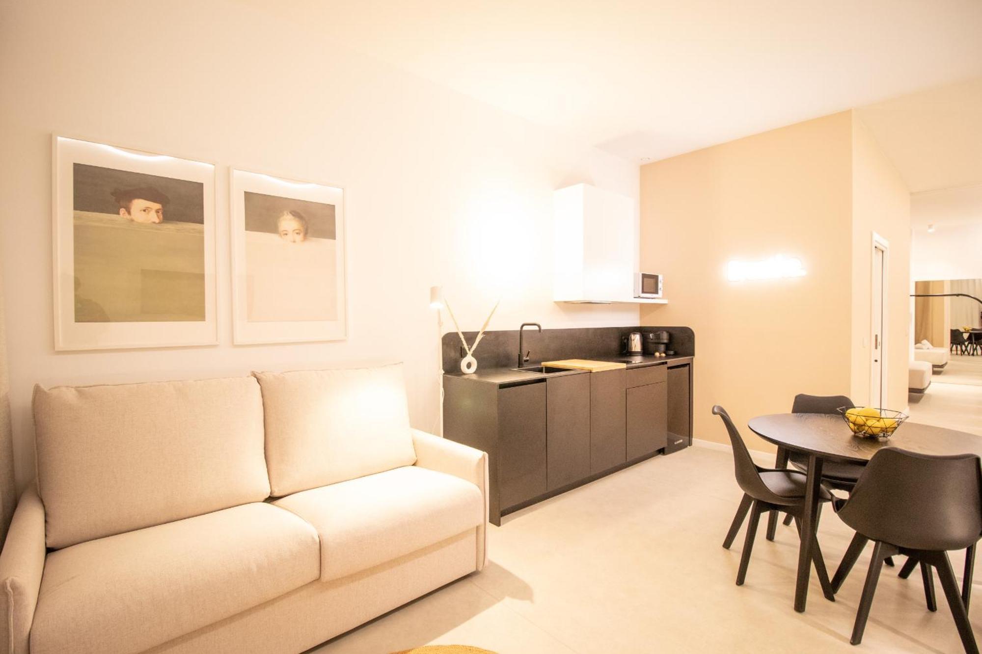 Breathe Apartments By Concept Flats Valencia Exteriör bild