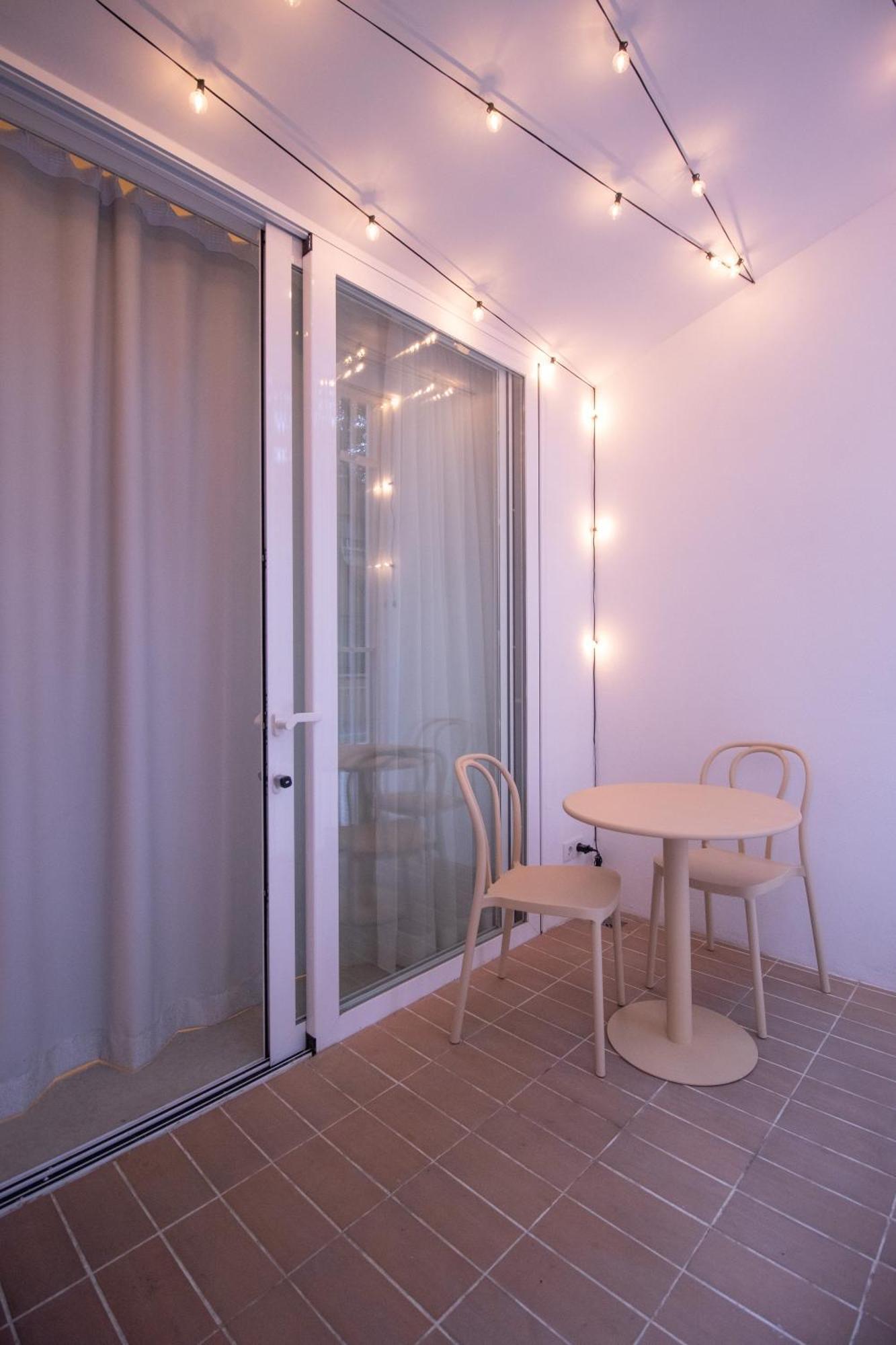 Breathe Apartments By Concept Flats Valencia Exteriör bild